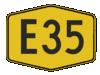  GCE Highway E35 (Guthrie Corridor Expressway) | Live Traffic Camera 