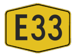  DUKE  Highways - E33 | Live Traffic Camera 