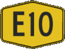  NPE Highway E10 | Live Traffic Camera 