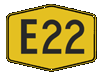  SDE Highway E22 | Live Traffic Camera 