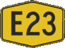  SPRINT Highway E23 | Live Traffic Camera 