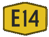  Live Traffic Cam | LATAR Highway E25 